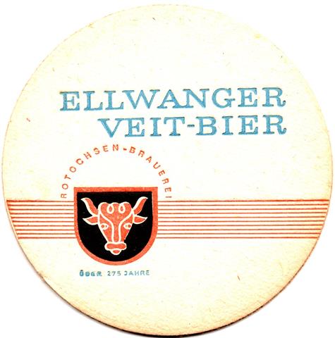 ellwangen aa-bw rotochsen rund 2a (215-veit bier-logo schwarz)